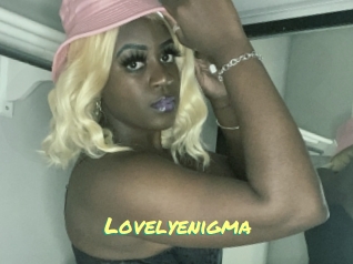 Lovelyenigma