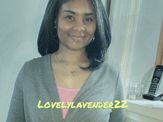 lovelylavender22 Cul de Black