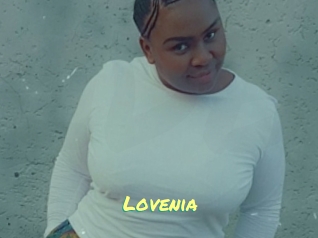 Lovenia