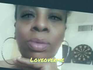 Loveoverme