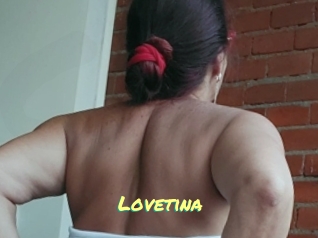 Lovetina