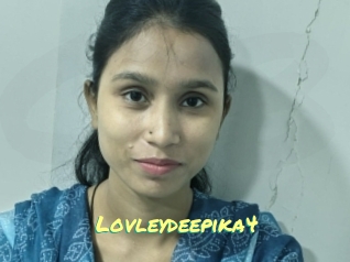 Lovleydeepika4