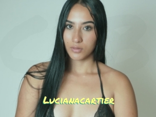 Lucianacartier
