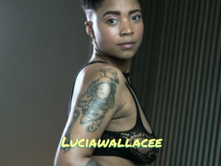 luciawallacee Cul de Black
