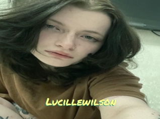 Lucillewilson