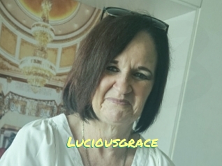 Luciousgrace