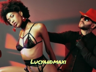 Lucyandmaxi