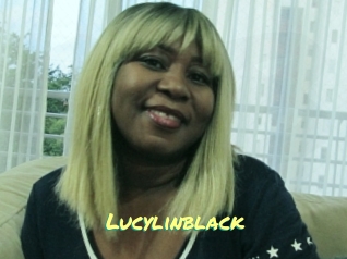 lucylinblack Cul de Black