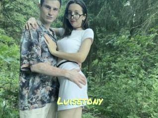 Luisetony