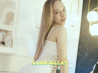 lunadallas Cul de Black