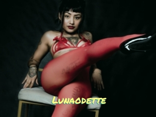Lunaodette