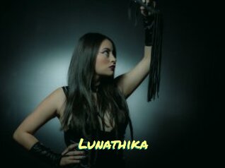 lunathika Cul de Black