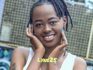 Lyne25