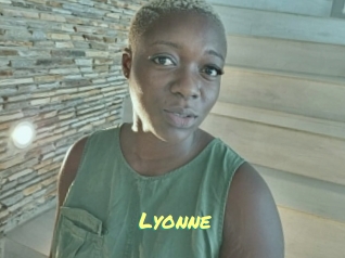 lyonne Cul de Black
