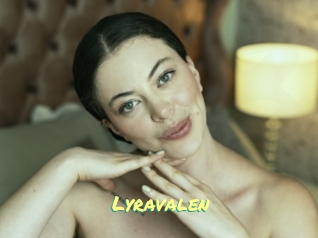 Lyravalen