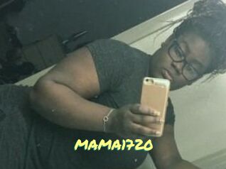MAMA1720