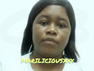MARILICIOUSXXX
