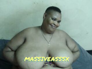 MASSIVEASSSX