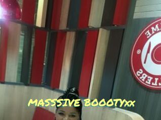 MASSSIVE_BOOOTYxx