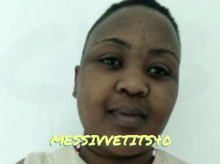 MESSIVVETITS40