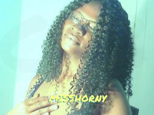 MISSHORNY