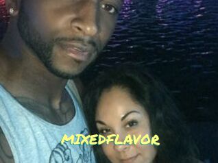 MIXEDFLAVOR