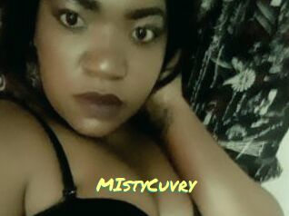 MIstyCuvry Cul de Black