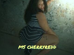 MS_CHERRYREDD