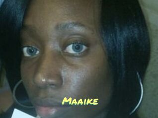Maaike