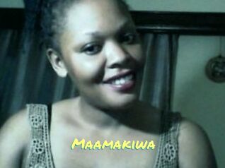 Maamakiwa