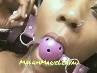 MadamMarieLeavau