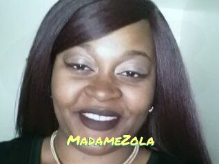 MadameZola