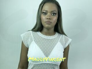 MaddyVincent Cul de Black