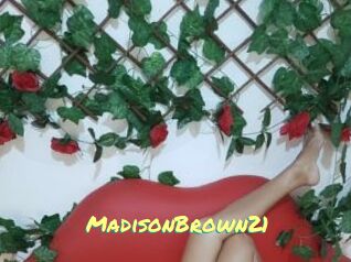 MadisonBrown21