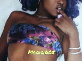 Magic1005