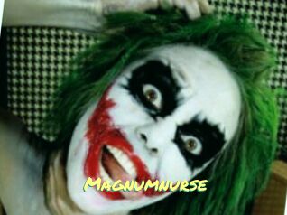 Magnumnurse