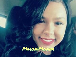 MaioniMoana