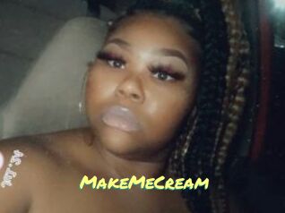 MakeMeCream