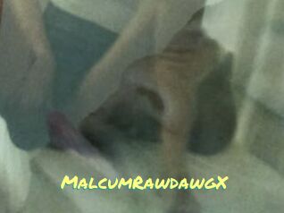 MalcumRawdawgX