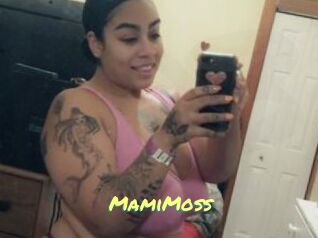 MamiMoss