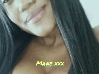 Mane_xxx