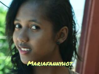 Mariafannyhot