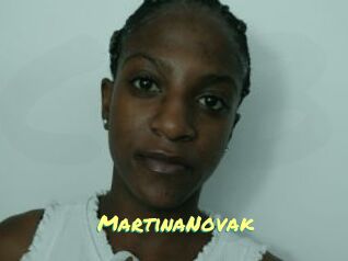 MartinaNovak Cul de Black