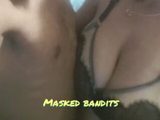Masked_bandits
