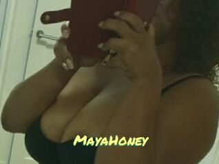 MayaHoney