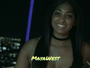 MayaWest