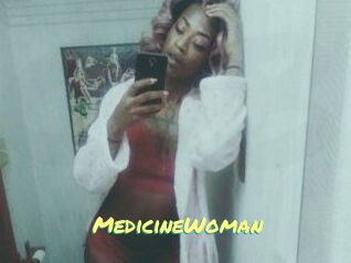 MedicineWoman