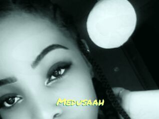 Medusaah