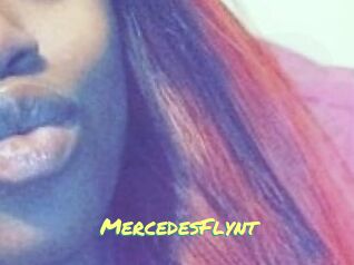 MercedesFlynt