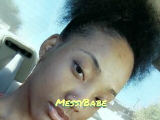 MessyBabe